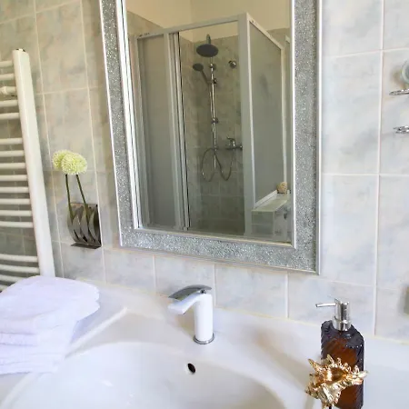 Apartment New Design & Style Old Town Xxl