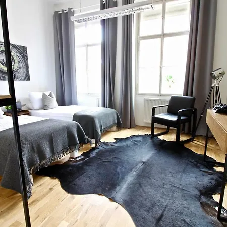 New Design & Style Old Town Xxl Prague
