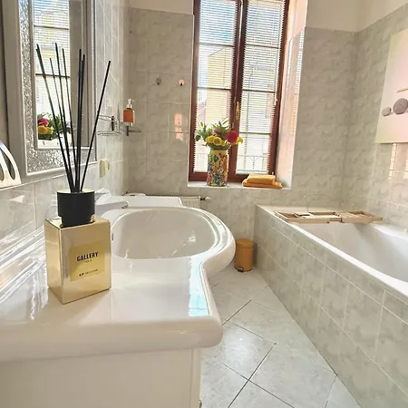 Apartman No1 Style & Design Xxl Centre Prága