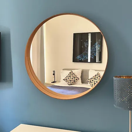 No1 Style & Design Xxl Centre Apartman Prága