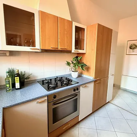 No1 Style & Design Xxl Centre Apartamento *