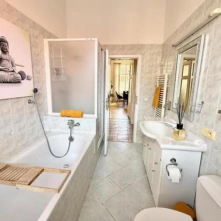 No1 Style & Design Xxl Centre Apartamento