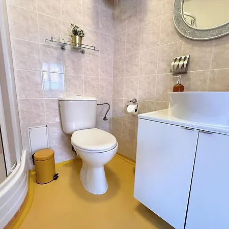 Apartamento No1 Style & Design Xxl Centre *
