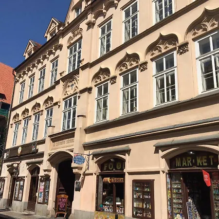 No1 Style & Design Xxl Centre Praga