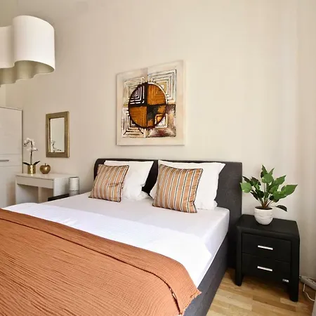 No1 Style & Design Xxl Centre Praga